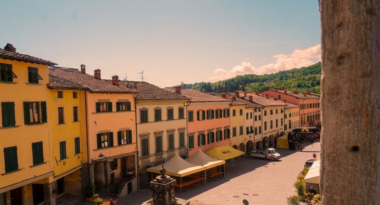 Photo of Others in Porciano