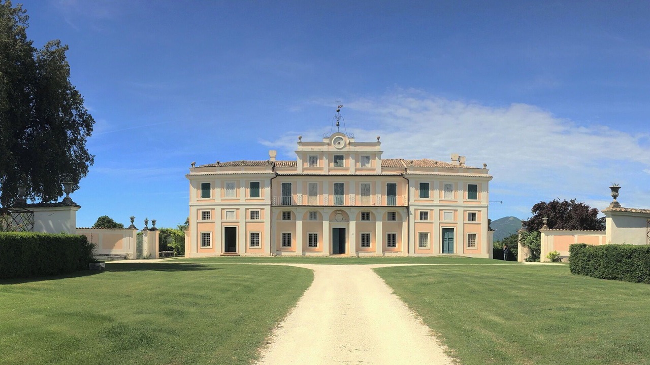 Photo of Patio Balcony in San Brizio