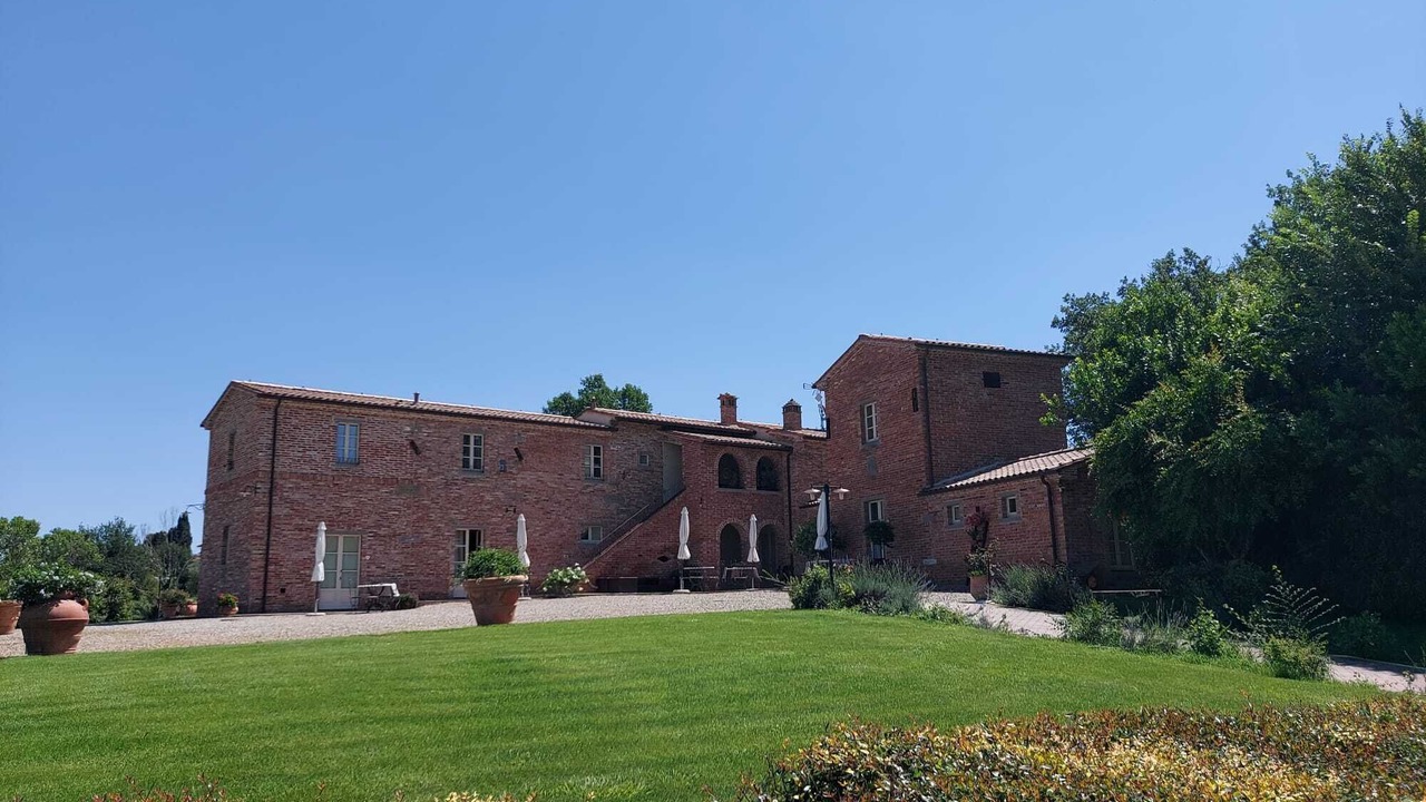 Photo of Outdoor in Foiano della Chiana