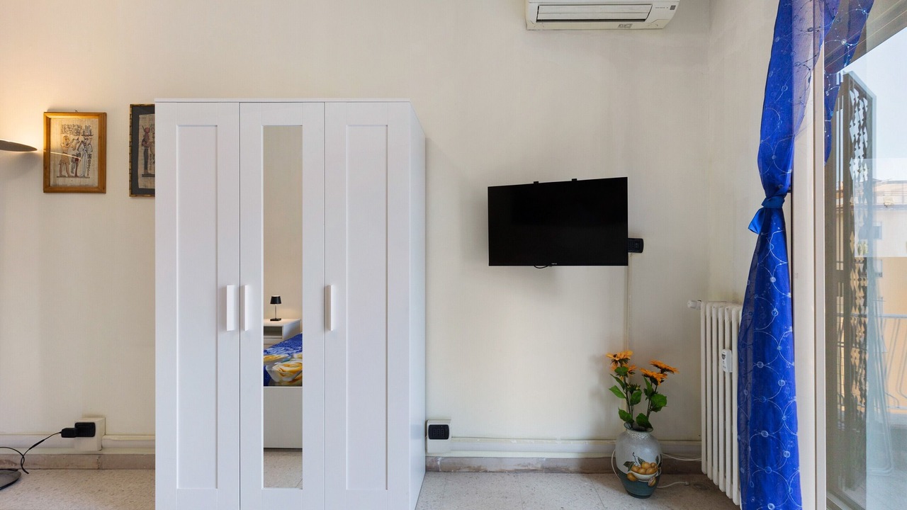 Photo of Bedroom in Quartiere XXIV Don Bosco