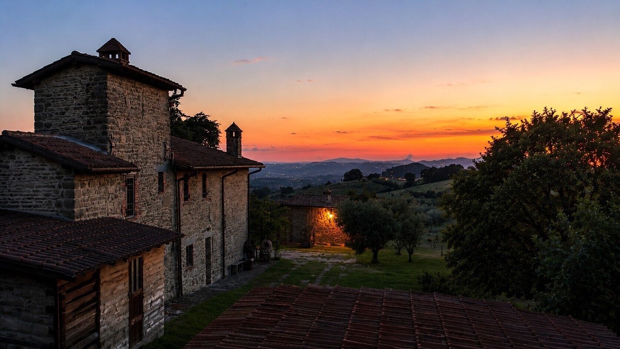 Photo of Outdoor in Lidarno