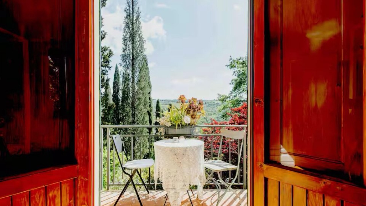 Photo of Outdoor in Impruneta