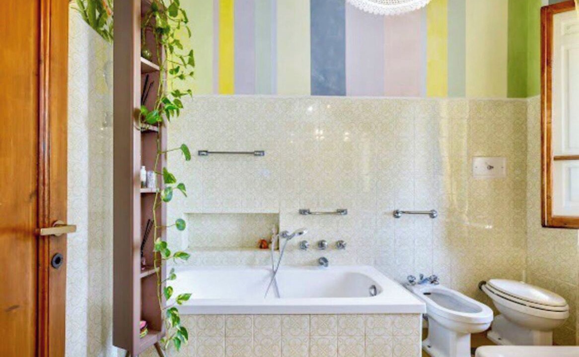 Photo of Bathroom in Impruneta