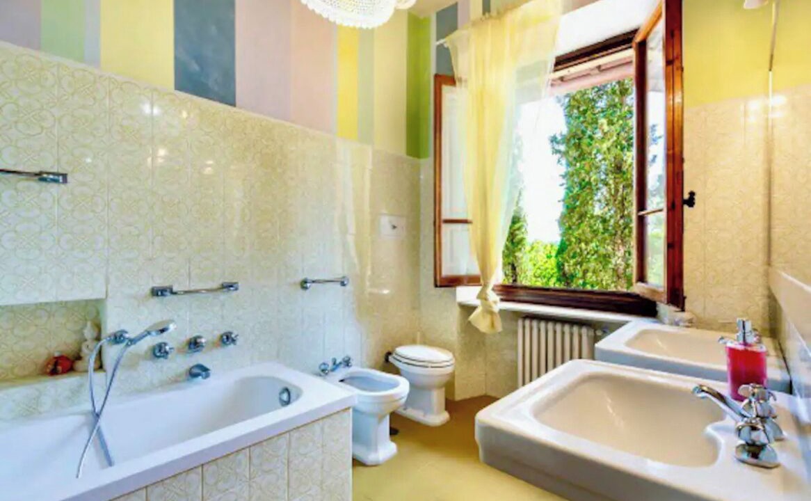 Photo of Bathroom in Impruneta