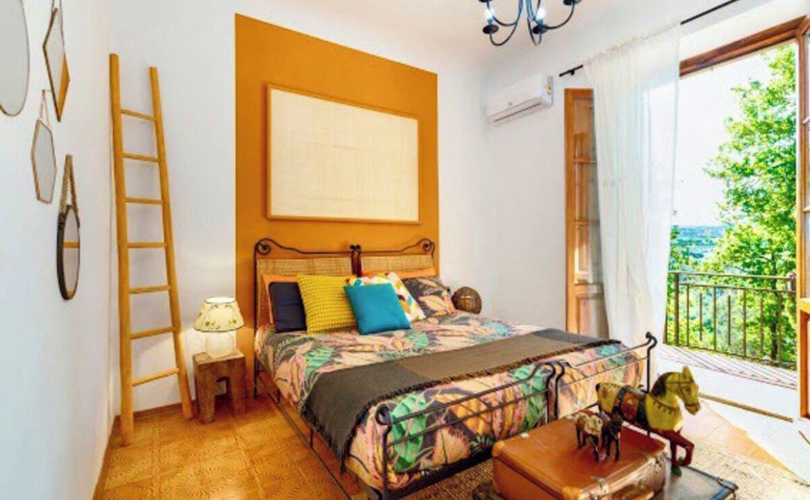 Photo of Bedroom in Impruneta