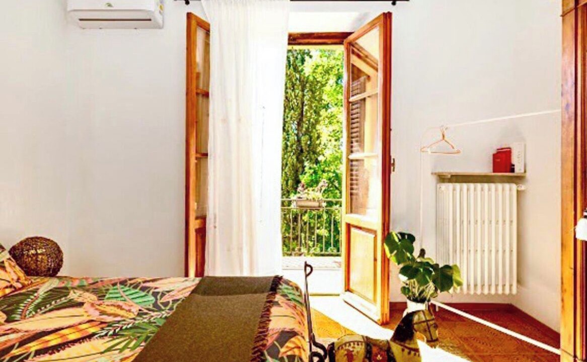 Photo of Bedroom in Impruneta