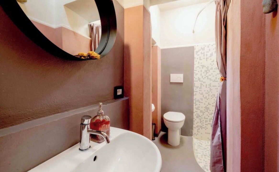 Photo of Bathroom in Impruneta