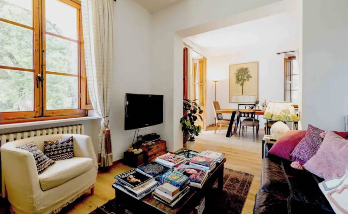 Photo of Livingroom in Impruneta