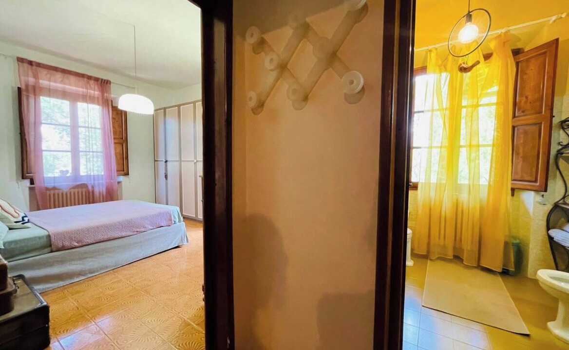 Photo of Bedroom in Impruneta