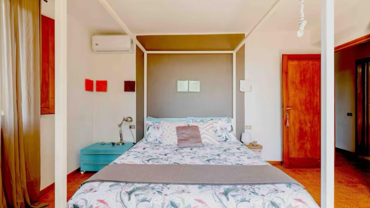Photo of Bedroom in Impruneta