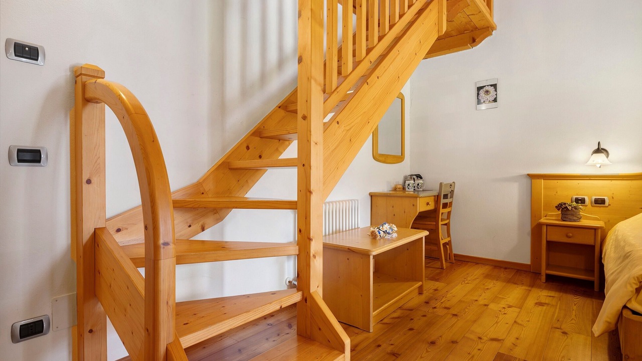 Photo of Bedroom in Caderzone Terme