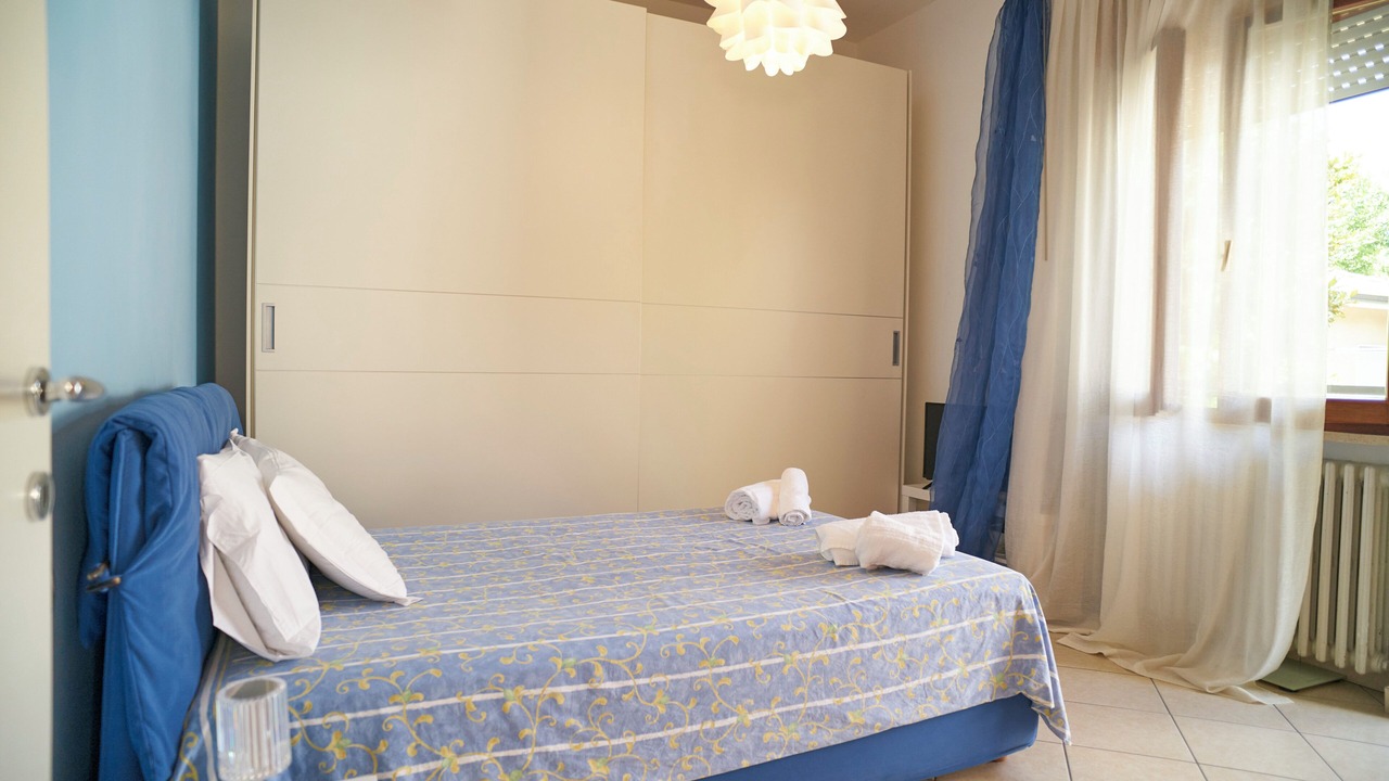 Photo of Bedroom in Miramare
