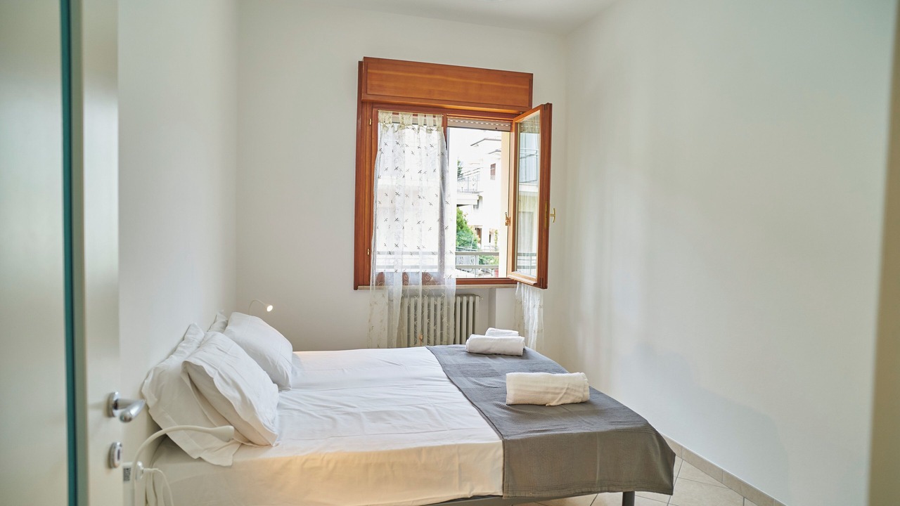 Photo of Bedroom in Miramare