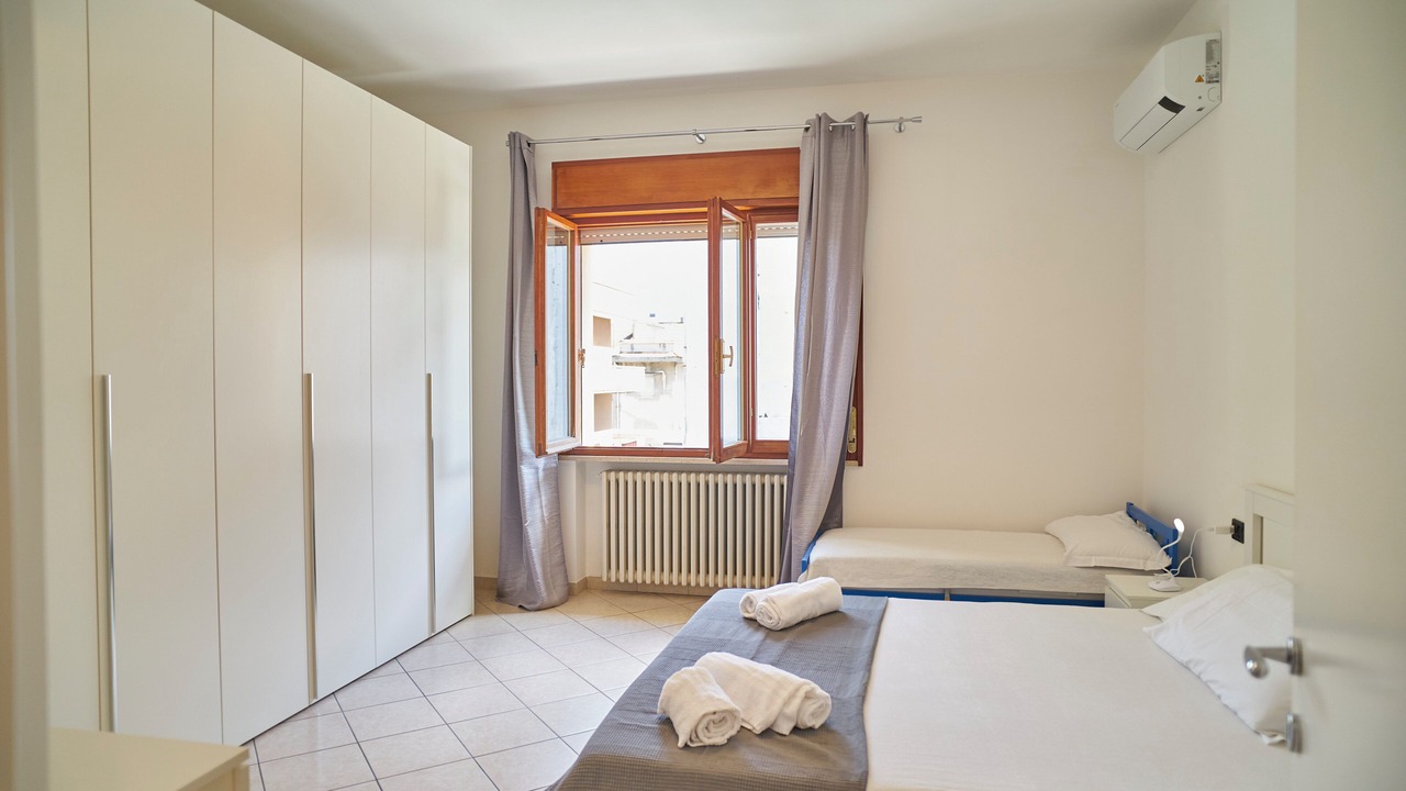 Photo of Bedroom in Miramare