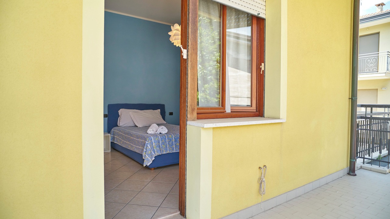 Photo of Bedroom in Miramare