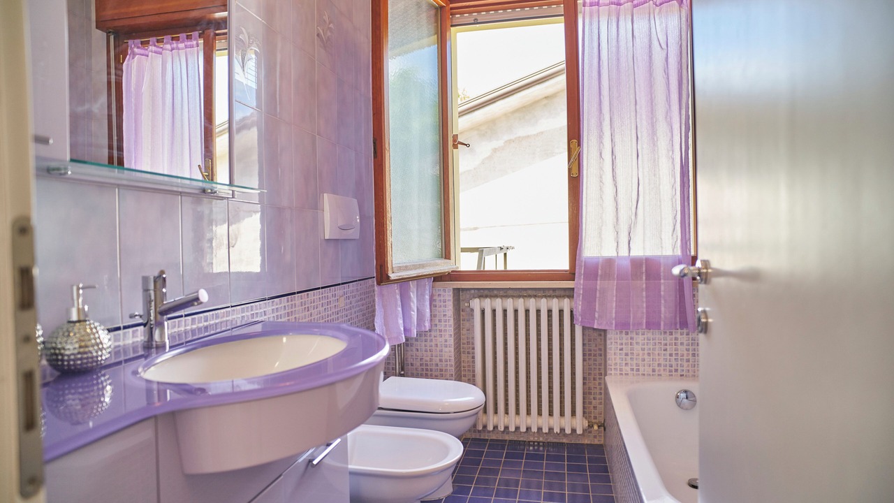 Photo of Bathroom in Miramare
