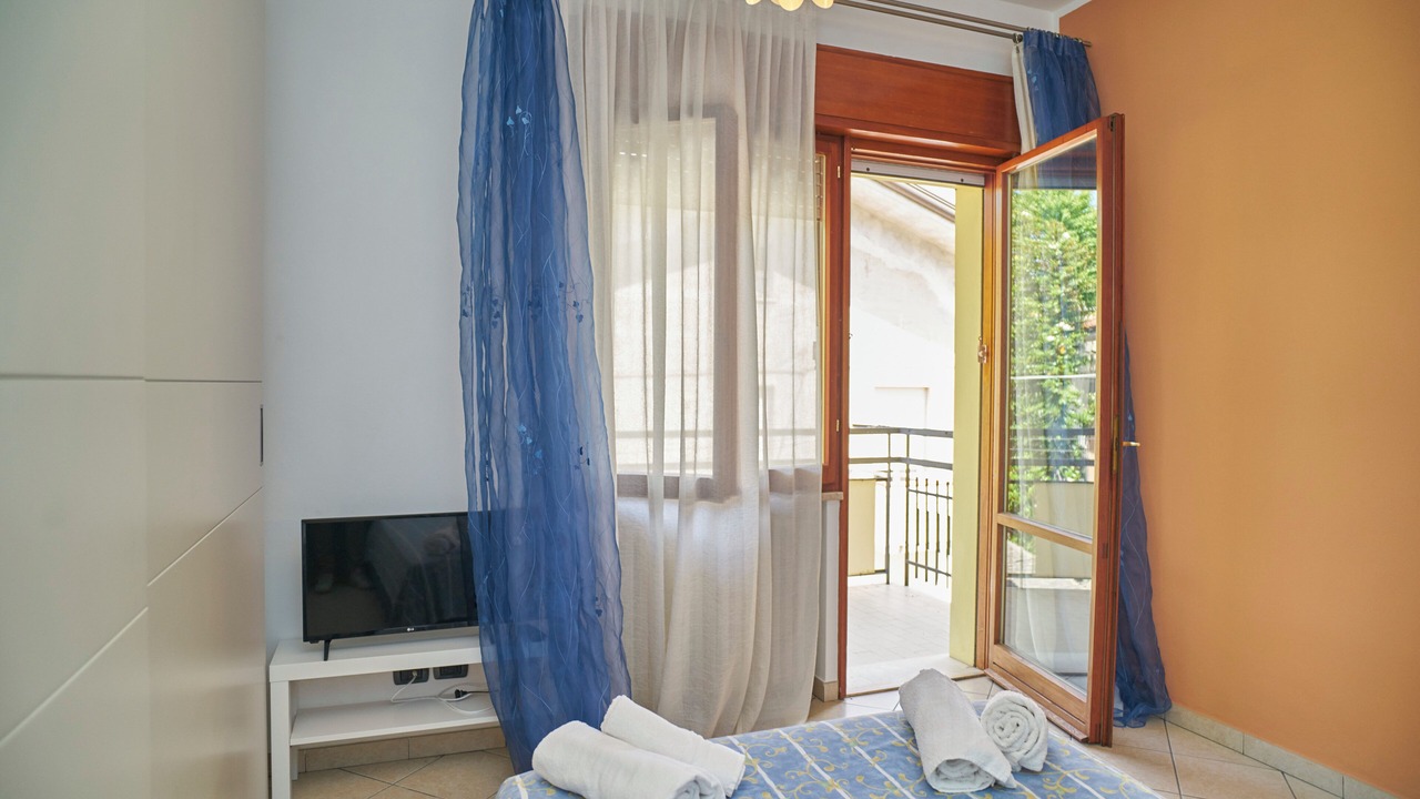 Photo of Bedroom in Miramare