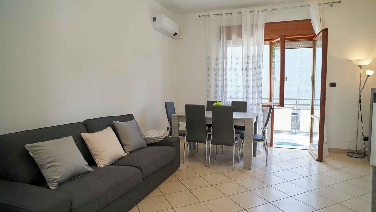 Photo of Livingroom in Miramare