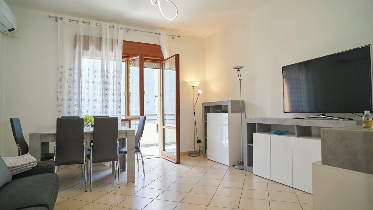 Photo of Livingroom in Miramare