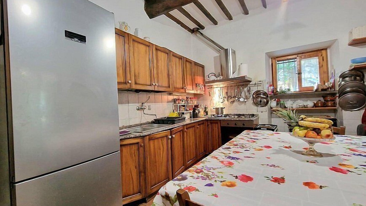 Photo of Kitchen in Santa Reparata