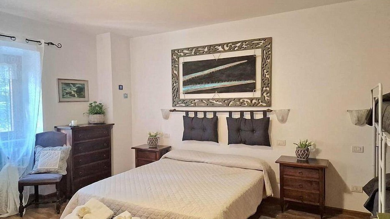 Photo of Bedroom in Santa Reparata