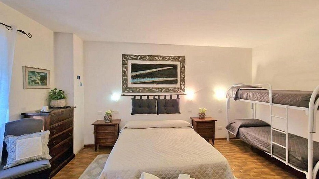 Photo of Bedroom in Santa Reparata