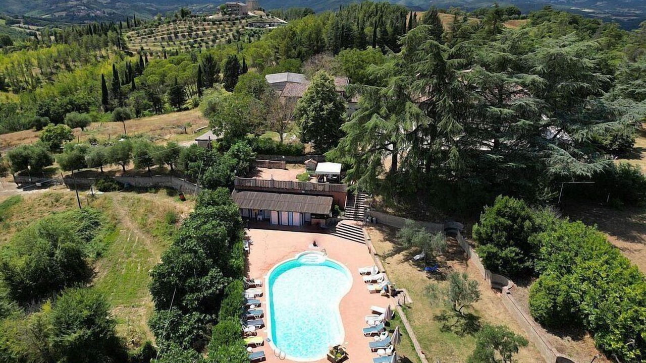 Photo of Outdoor in Santa Reparata
