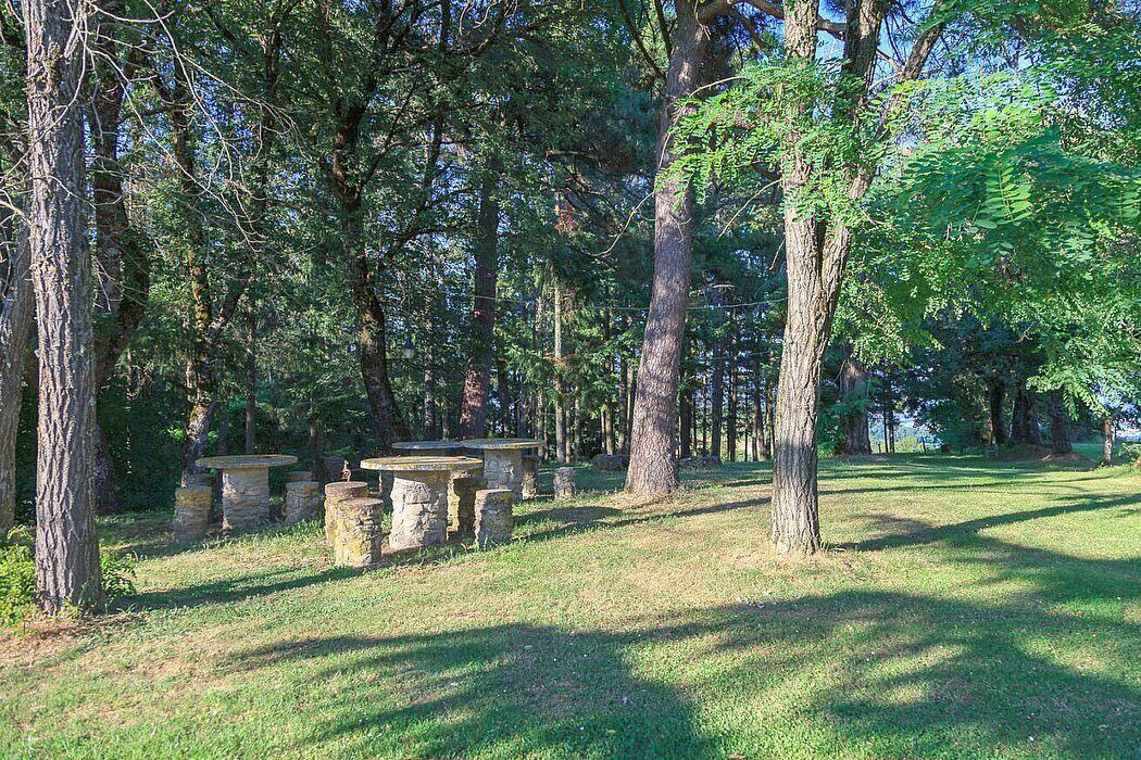 Photo of Outdoor in Santa Reparata