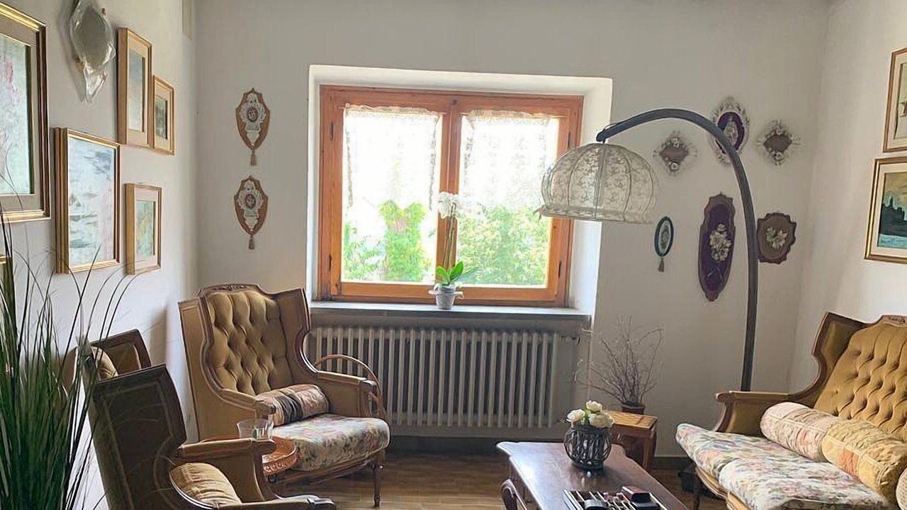 Photo of Livingroom in Santa Reparata