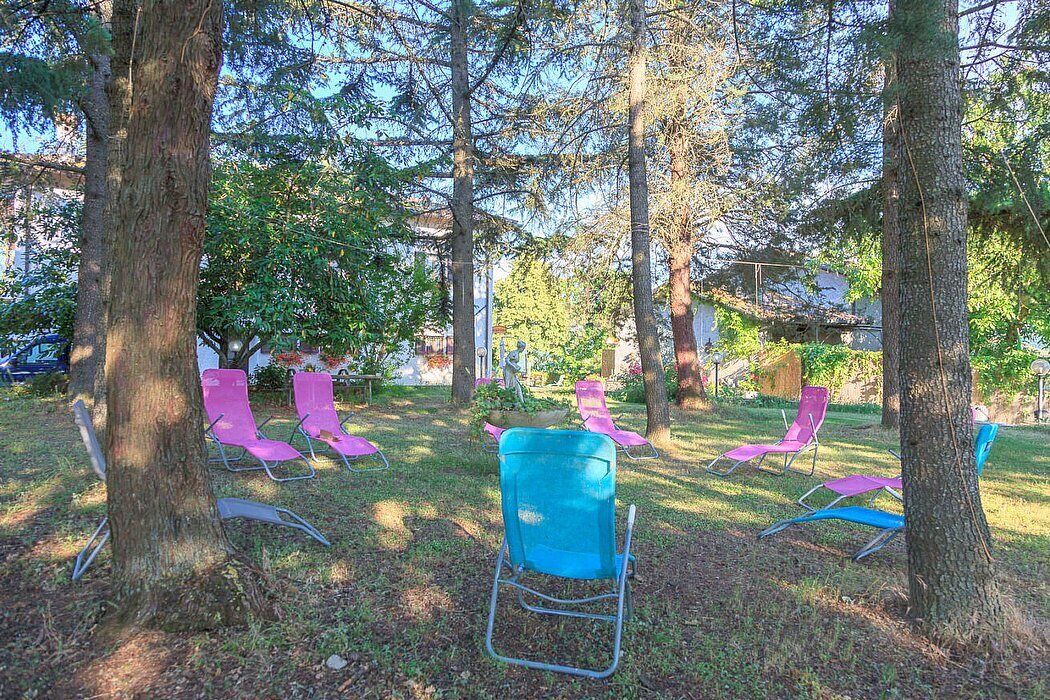 Photo of Outdoor in Santa Reparata
