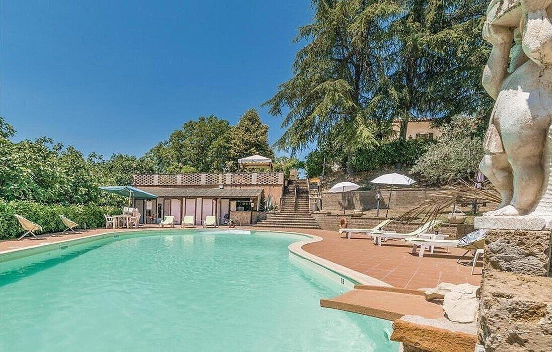 Photo of Outdoor in Santa Reparata