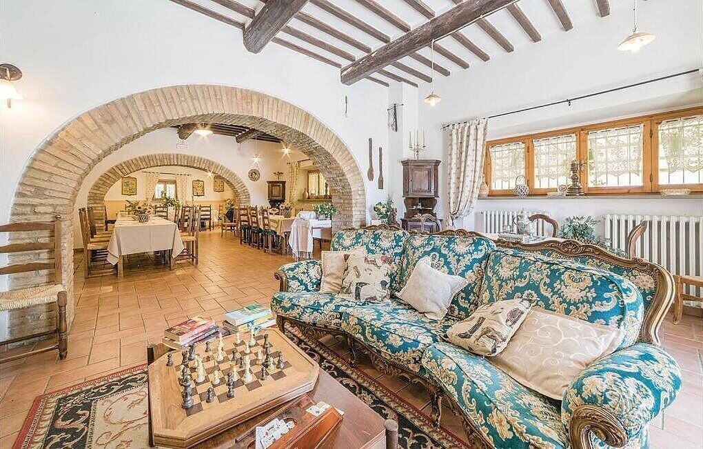 Photo of Livingroom in Santa Reparata