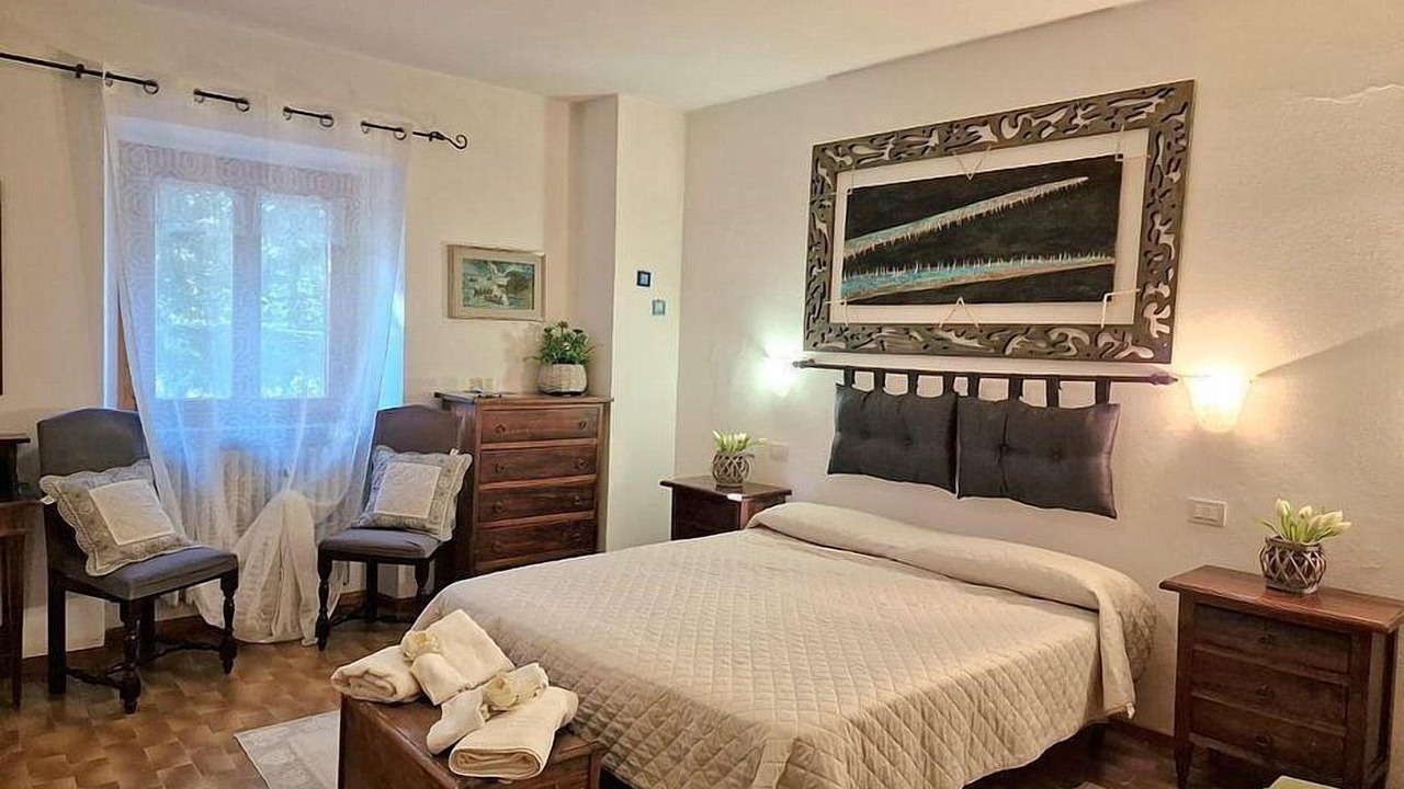 Photo of Bedroom in Santa Reparata