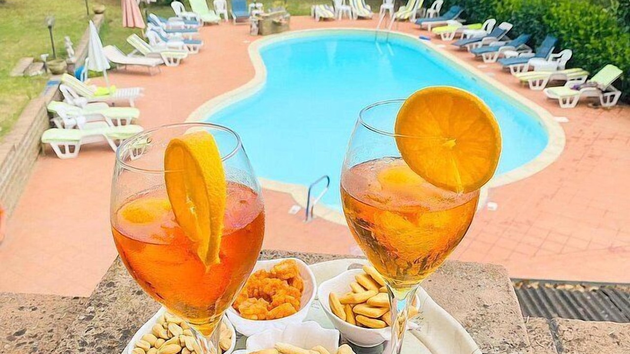 Photo of Outdoor in Santa Reparata