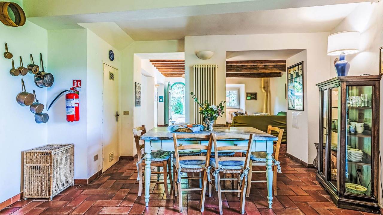 Photo of Livingroom in Torsoli