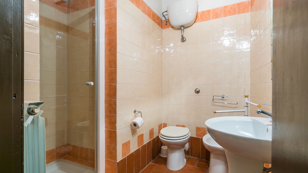 Photo of Bathroom in Colle di Val d'Elsa