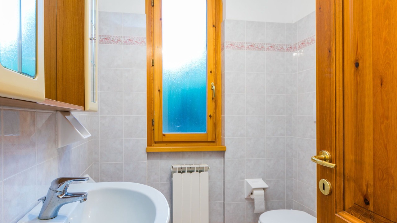 Photo of Bathroom in Badia Agnano