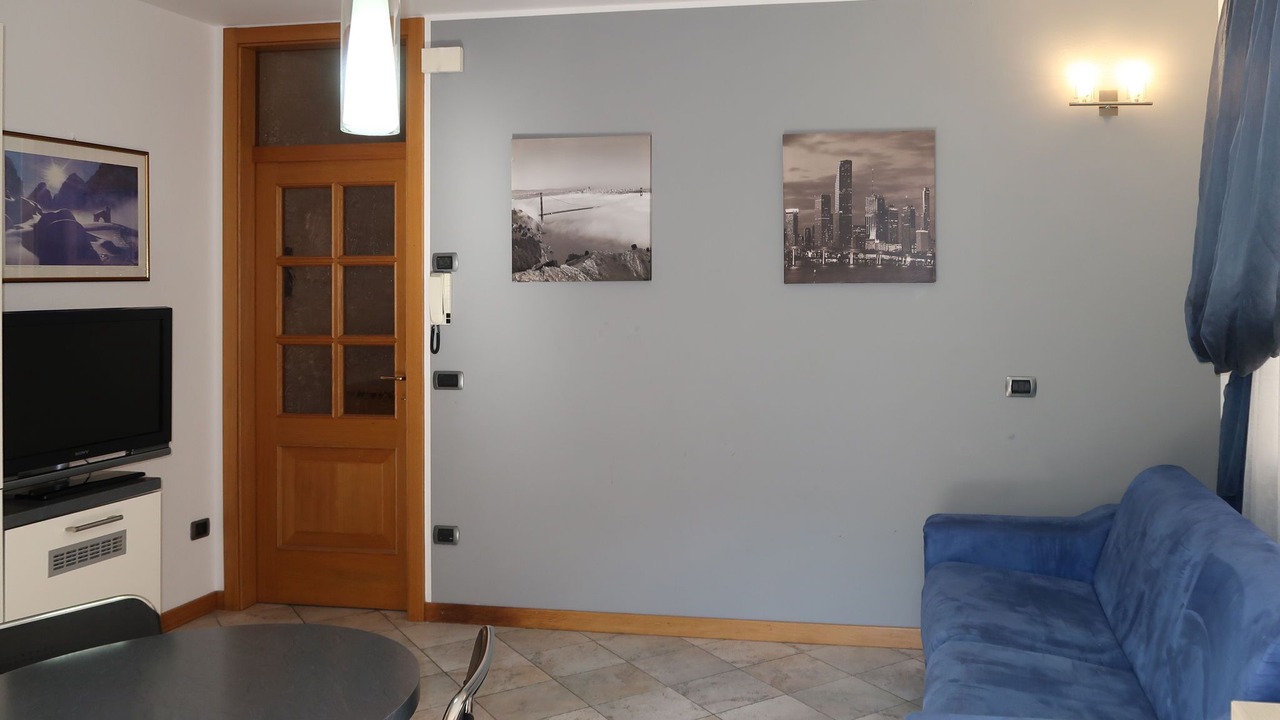 Photo of Livingroom in Caldonazzo