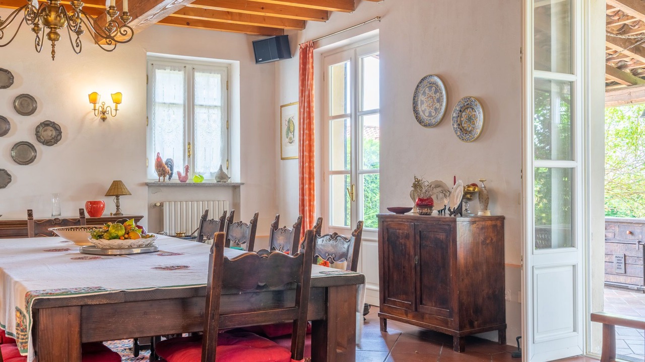Photo of Bedroom in Zenevredo