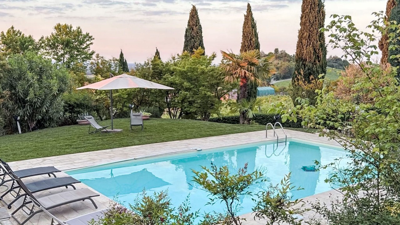 Photo of Outdoor in Zenevredo
