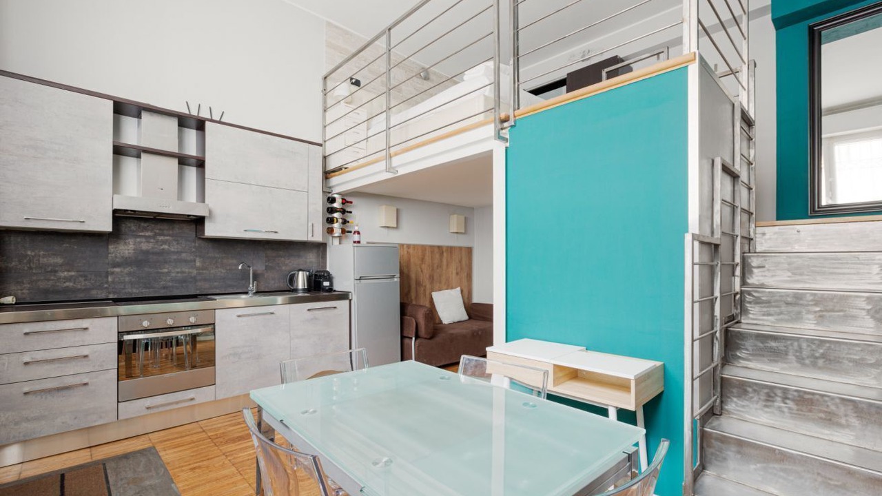 Photo of Kitchen in Gorla