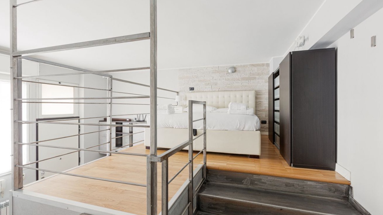 Photo of Bedroom in Gorla