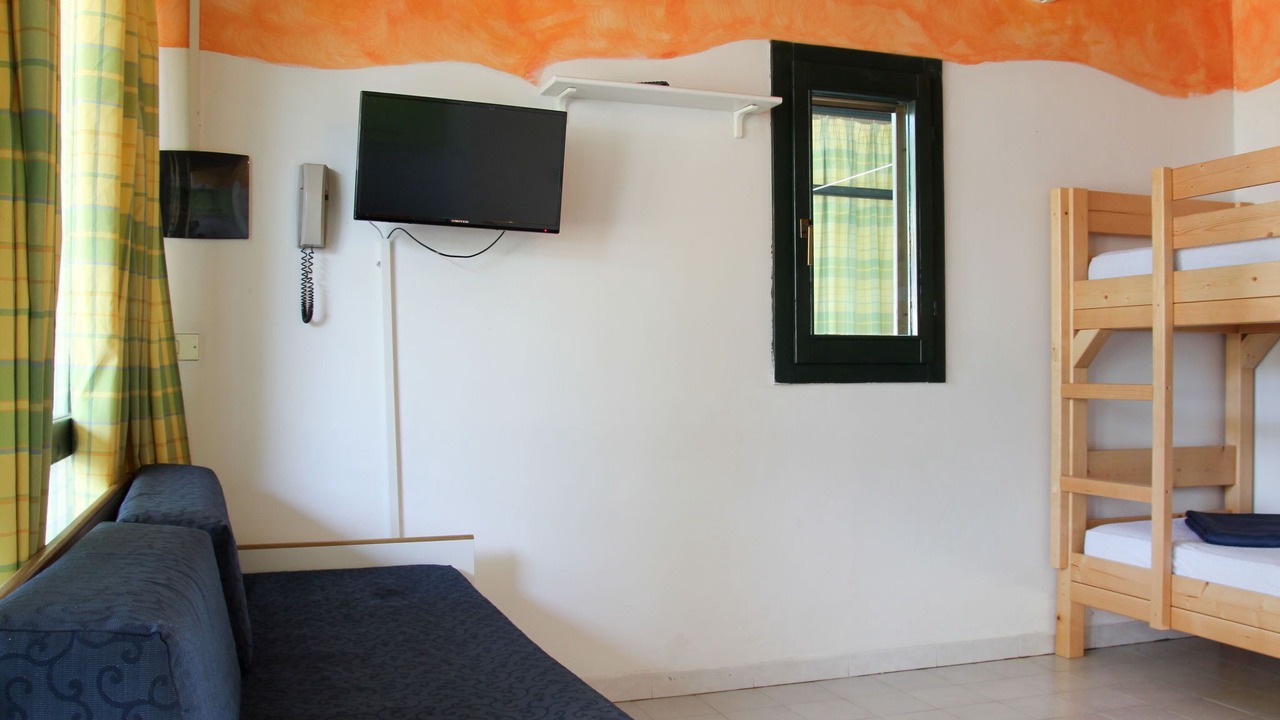 Photo of Bedroom in Casal Borsetti