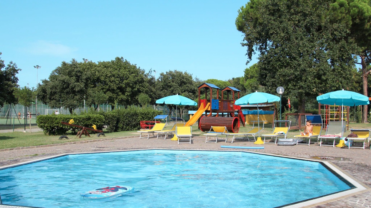 Photo of Outdoor in Casal Borsetti