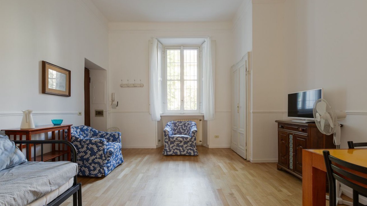 Photo of Livingroom in Zona Farini