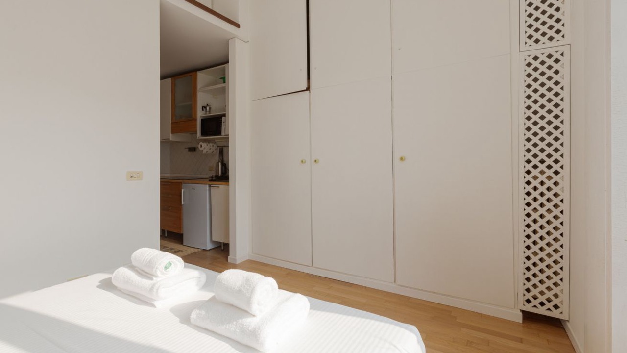 Photo of Bedroom in Zona Farini