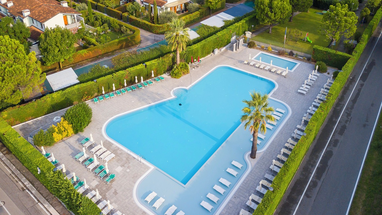 Photo of Outdoor in Colà Di Lazise