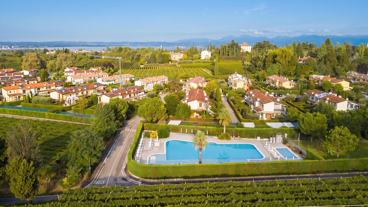 Photo of Outdoor in Colà Di Lazise