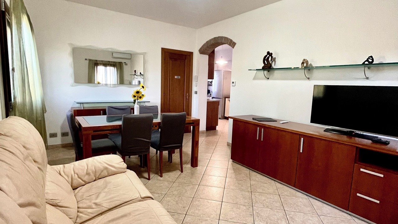 Photo of Livingroom in Nonantola