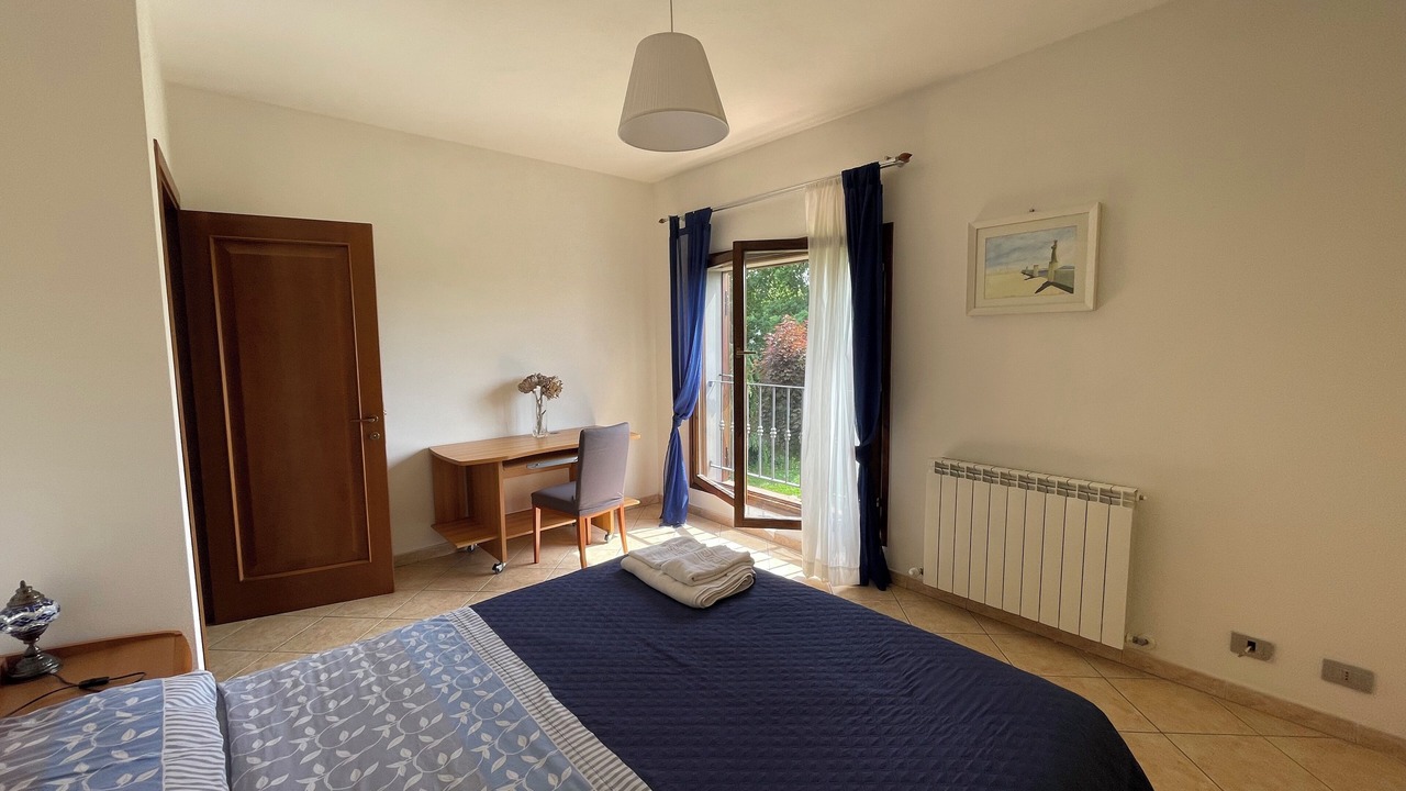 Photo of Bedroom in Nonantola